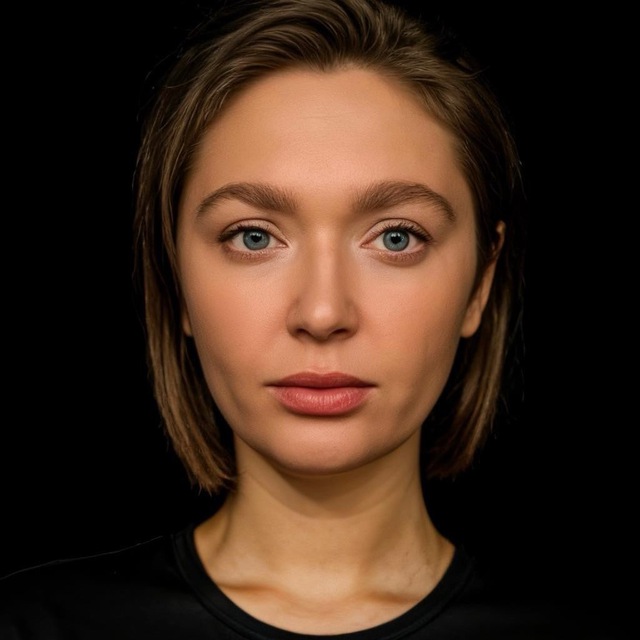 Анастасия Каскевич